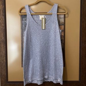 Matty Sweater sleeveless.